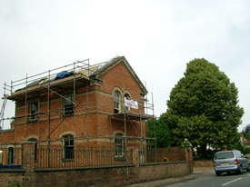 House Restoration